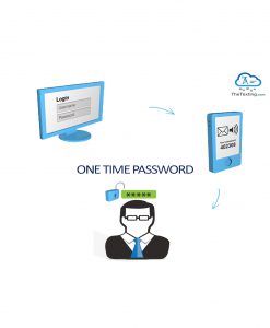 one time password